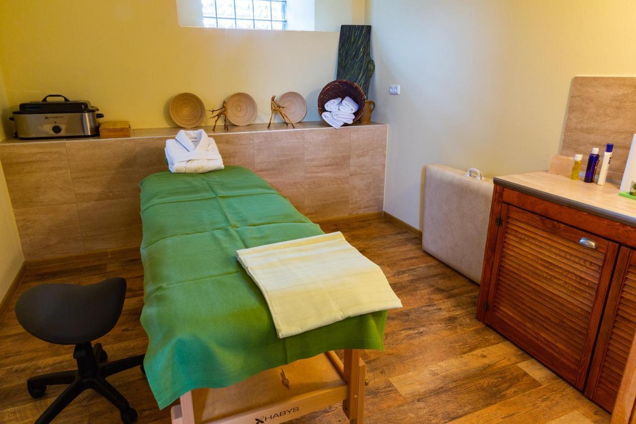 Kowalowe Skaly Spa&More Ξενοδοχείο Jelenia Góra Εξωτερικό φωτογραφία