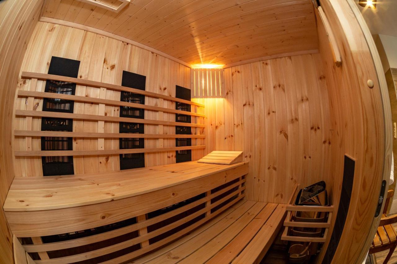 Kowalowe Skaly Spa&More Ξενοδοχείο Jelenia Góra Εξωτερικό φωτογραφία