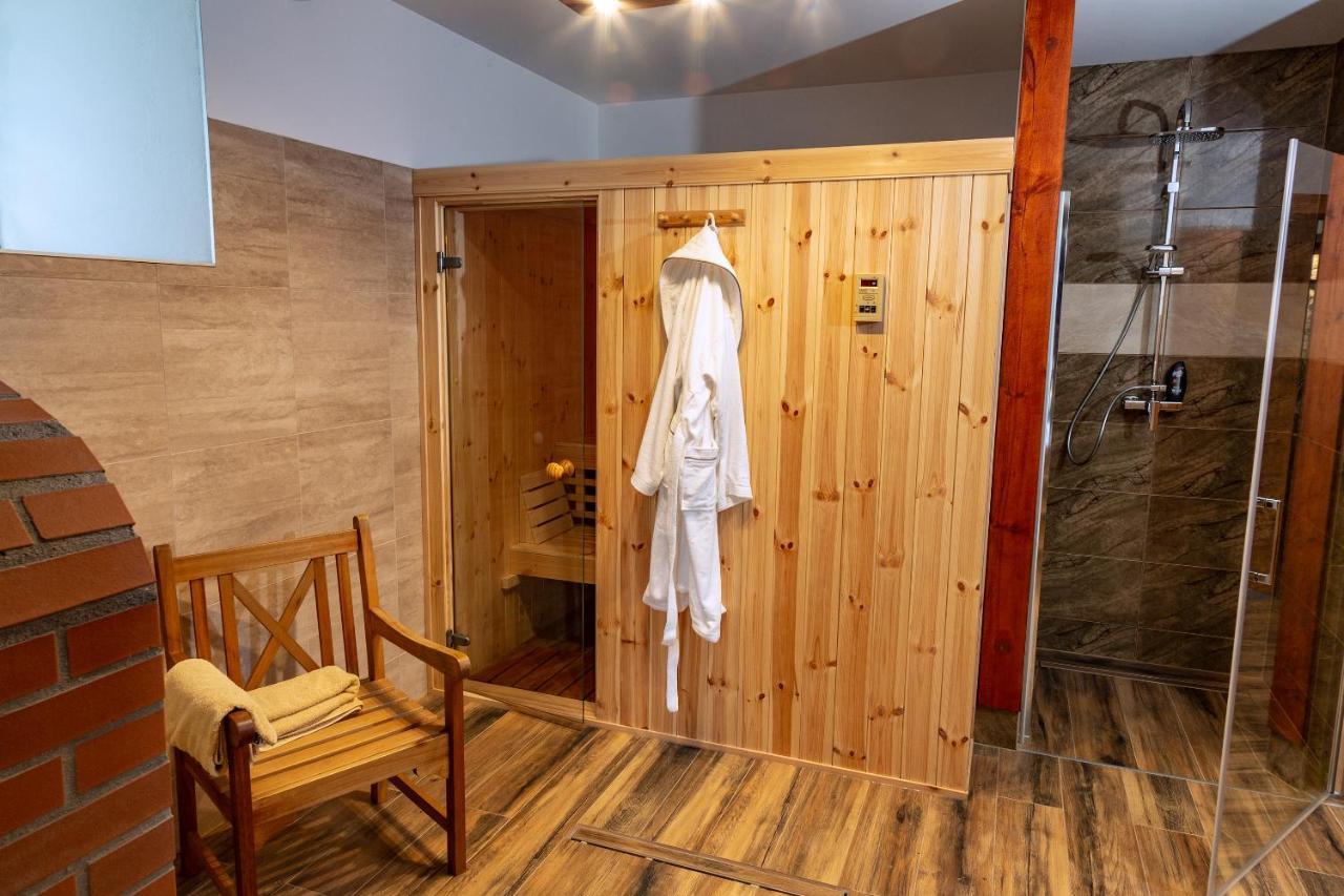 Kowalowe Skaly Spa&More Ξενοδοχείο Jelenia Góra Εξωτερικό φωτογραφία
