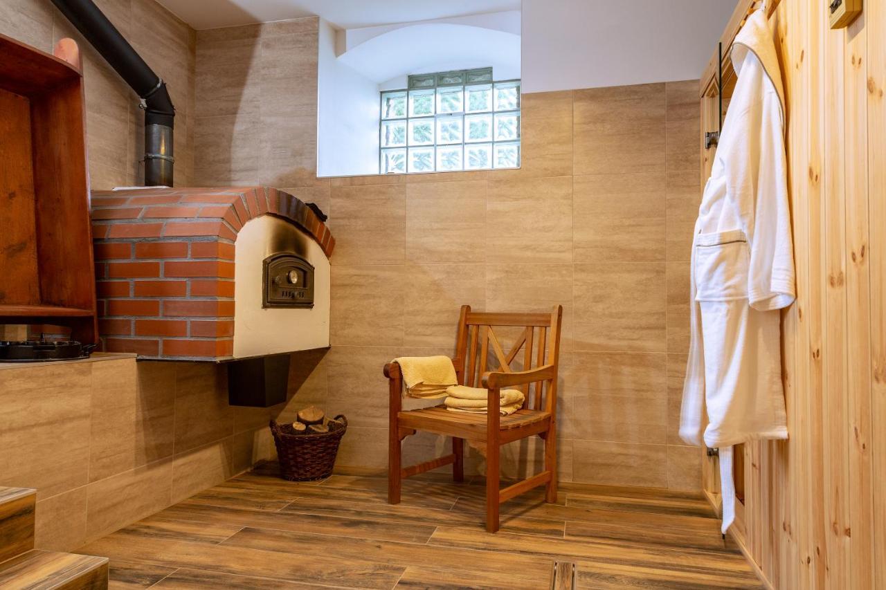 Kowalowe Skaly Spa&More Jelenia Góra Εξωτερικό φωτογραφία