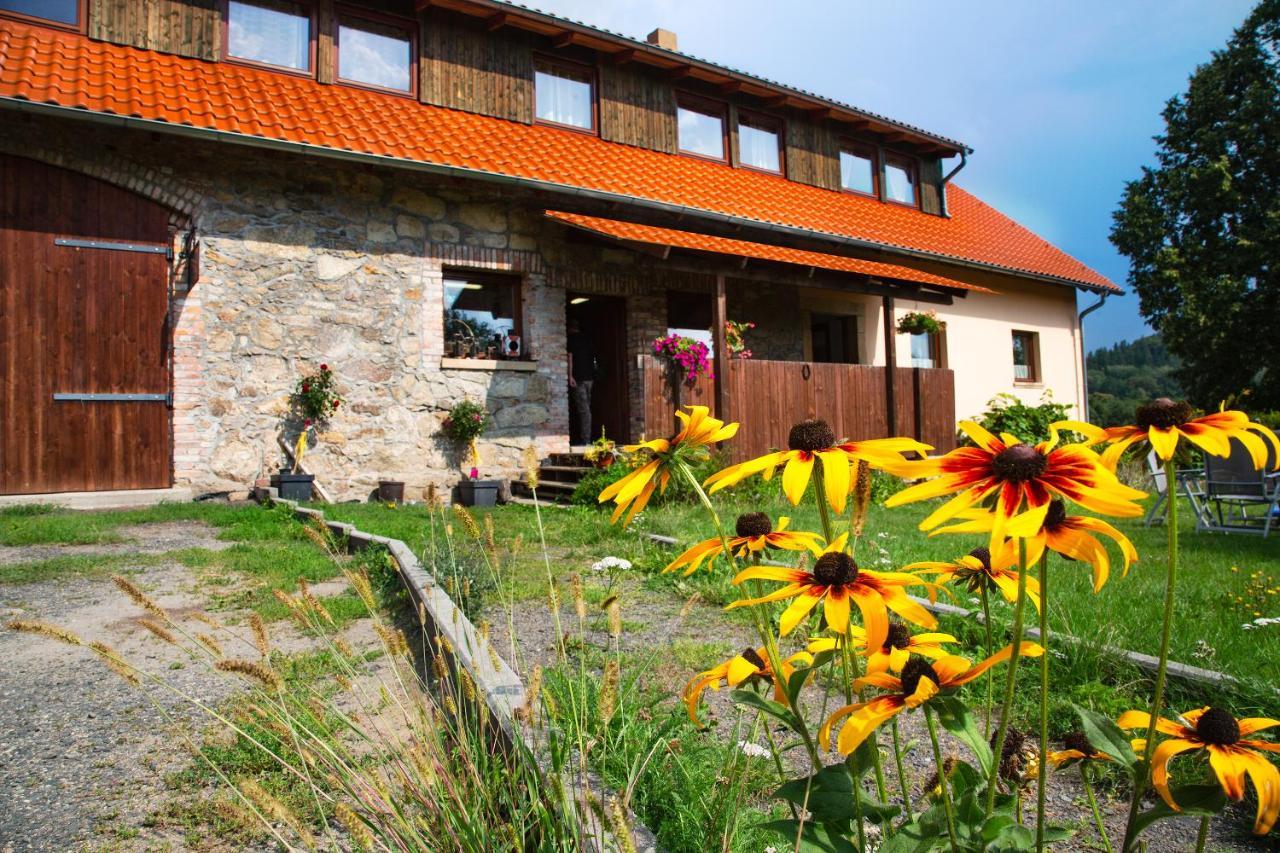 Kowalowe Skaly Spa&More Ξενοδοχείο Jelenia Góra Εξωτερικό φωτογραφία
