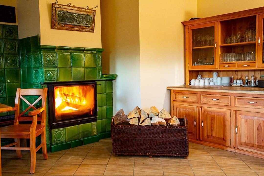 Kowalowe Skaly Spa&More Jelenia Góra Εξωτερικό φωτογραφία