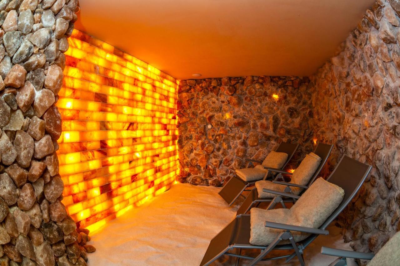 Kowalowe Skaly Spa&More Ξενοδοχείο Jelenia Góra Εξωτερικό φωτογραφία