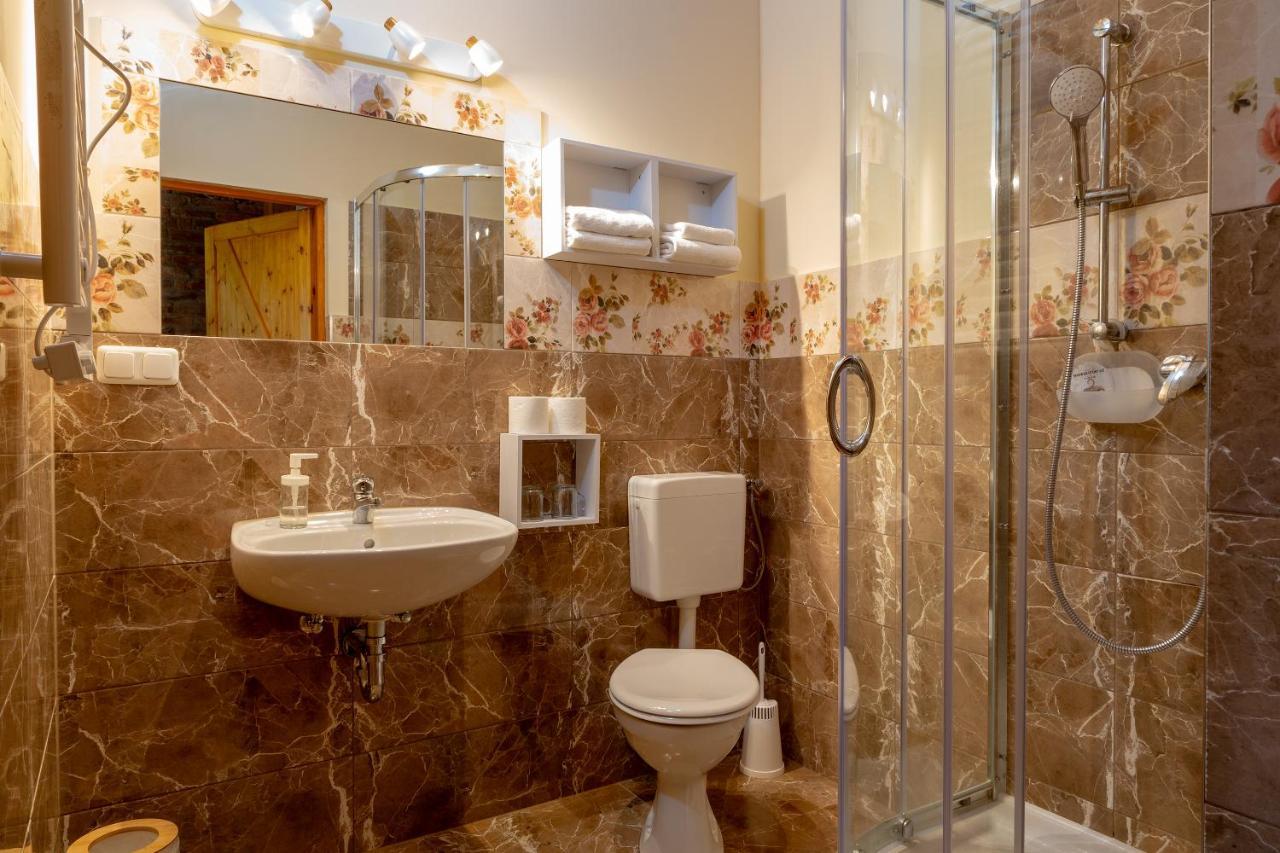Kowalowe Skaly Spa&More Ξενοδοχείο Jelenia Góra Εξωτερικό φωτογραφία