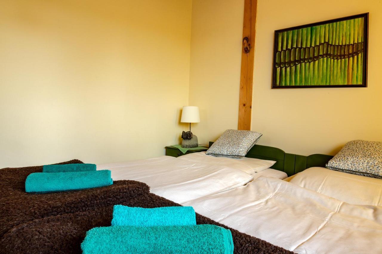 Kowalowe Skaly Spa&More Ξενοδοχείο Jelenia Góra Εξωτερικό φωτογραφία